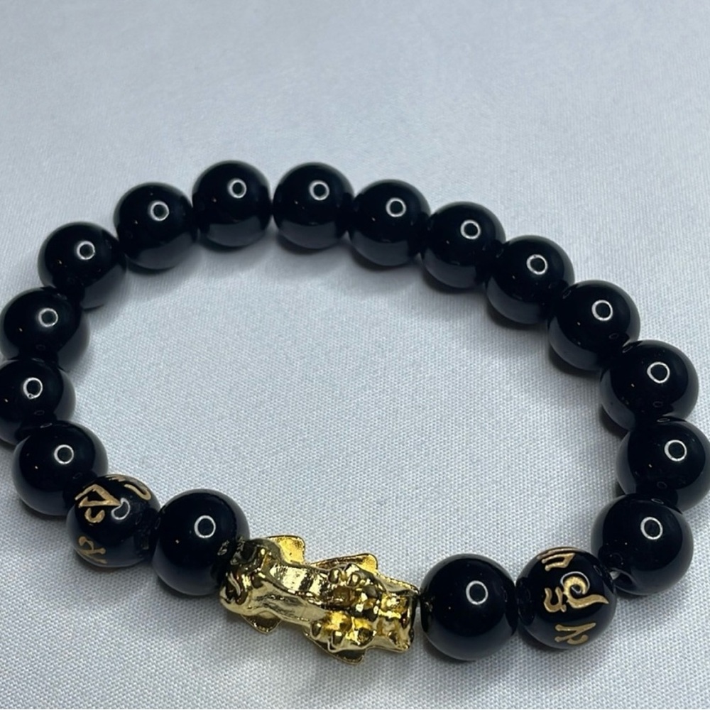 🔥beautiful beaded bracelet - Picture 4 of 5